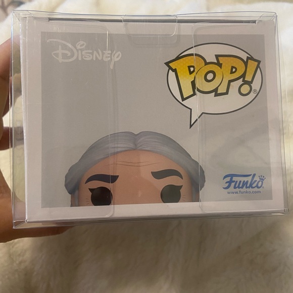 Funko Pop. Disney Encanto. Abuela Alma Madrigal. - Picture 5 of 5